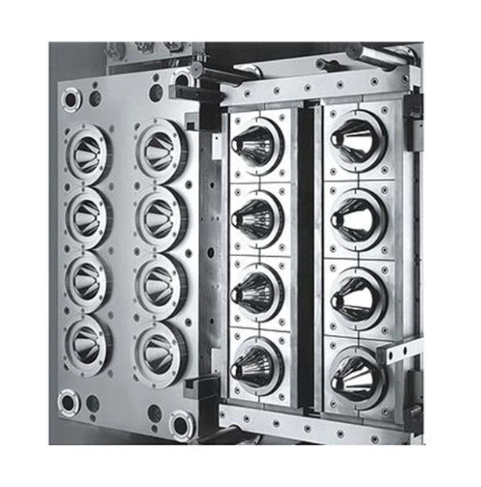 preform jar mould