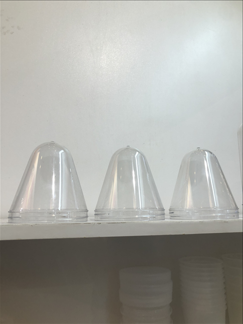 preform mould