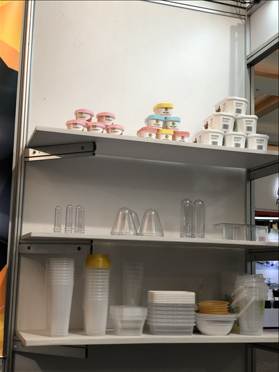 customized mould